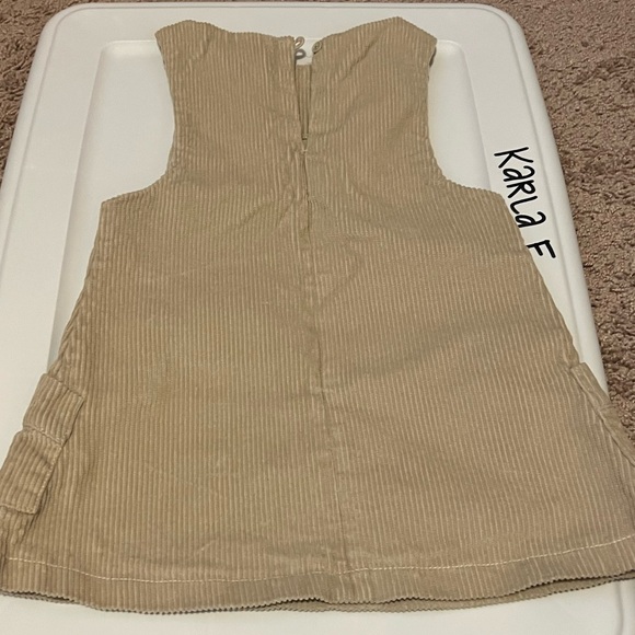 Corduroy 2T - Picture 3 of 4